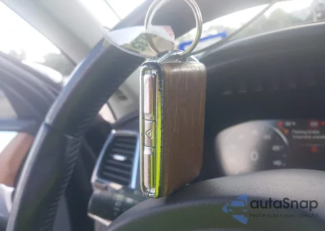 2017 Volvo Xc90 T6 Inscription from USA, damaged, VIN YV4A22PL5H1119787